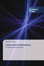 Laser-atom interactions