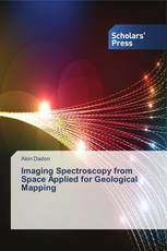 Imaging Spectroscopy from Space Applied for Geological Mapping