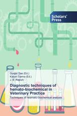 Diagnostic techniques of hemato-biochemical in Veterinary Practice