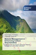 Manure Management in Enhancing Carbon Sequestration