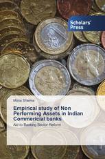 Empirical study of Non Performing Assets in Indian Commericial banks