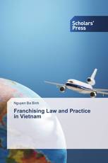 Franchising Law and Practice in Vietnam