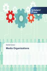 Media Organizations