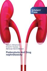 Podocyturia And Drug nephrotoxicity