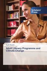 Adult Literacy Programme and Climate Change