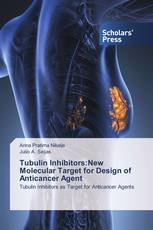 Tubulin Inhibitors:New Molecular Target for Design of Anticancer Agent