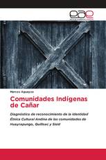 Comunidades Indígenas de Cañar