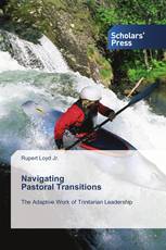 Navigating  Pastoral Transitions