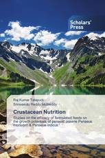 Crustacean Nutrition