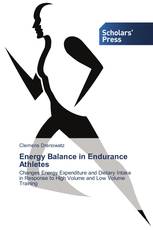 Energy Balance in Endurance Athletes