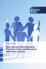 New Service Development Process in the collaborative networks context