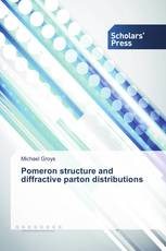 Pomeron structure and diffractive parton distributions