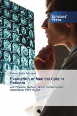 Evaluation of Medical Care in Patients