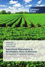 Insecticide Resistance in Spodoptera litura (Fabricius)