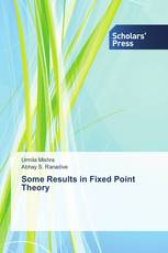 Some Results in Fixed Point Theory