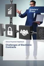 Challenges of Electronic Contracts