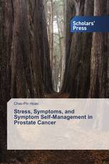 Stress, Symptoms, and Symptom Self-Management in Prostate Cancer