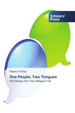 One People, Two Tongues