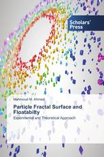 Particle Fractal Surface and Floatabilty