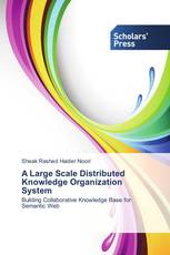A Large Scale Distributed Knowledge Organization System