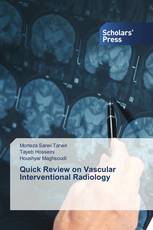 Quick Review on Vascular Interventional Radiology