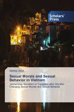 Sexual Morals and Sexual Behavior in Vietnam