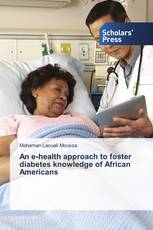 An e-health approach to foster diabetes knowledge of African Americans