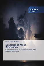 Dynamics of Venus' Atmosphere