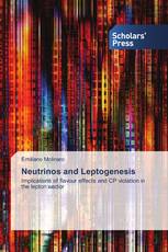 Neutrinos and Leptogenesis