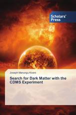 Search for Dark Matter with the CDMS Experiment