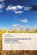Professional Development for School Leaders