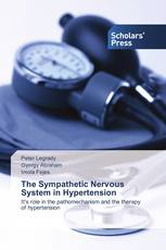 The Sympathetic Nervous System in Hypertension