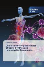 Chemical&Biological Studies of Some Synthesized Heterocyclic Compounds