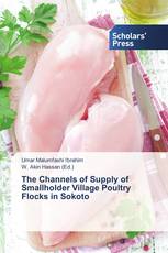 The Channels of Supply of Smallholder Village Poultry Flocks in Sokoto