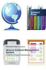 Abacus Institute Management System