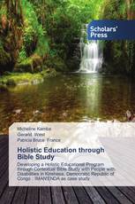 Holistic Education through Bible Study