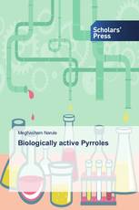 Biologically active Pyrroles