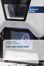 CAD CAM MADE EASY