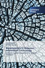 Metamaterials in Quantum Information Technology