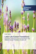 Later Life Career Transitions