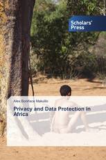 Privacy and Data Protection in Africa