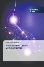 Multi-channel Optical Communication