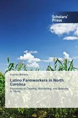 Latino Farmworkers in North Carolina