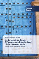 Understanding Gender Differences on Standardized History Assessments
