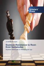 Soybean Resistance to Root-Knot Nematodes