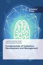 Fundamentals of Collection Development and Management