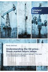 Understanding the Oil price–Stock market return nexus