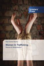 Women In Trafficking