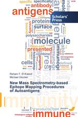 New Mass Spectrometry-based Epitope Mapping Procedures of Autoantigens