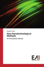 New Nanotechnological Methods